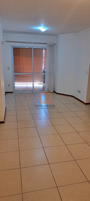 Apartamento para alugar no condomínio Paulista Towers em Jardim Paulista, Ribeirão Preto - código 71977