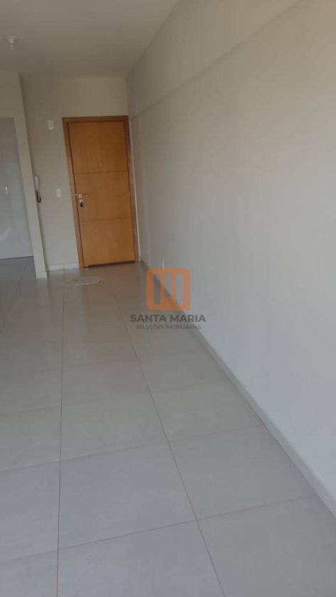 Apartamento para comprar em Jardim Emilia (Bonfim Paulista), Ribeirão Preto - Sala (unidade) - foto 3 código 71979