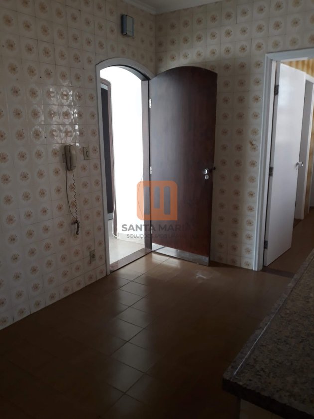 Apartamento para comprar em Centro, Ribeirão Preto - Copa (unidade) - foto 3 código 71998