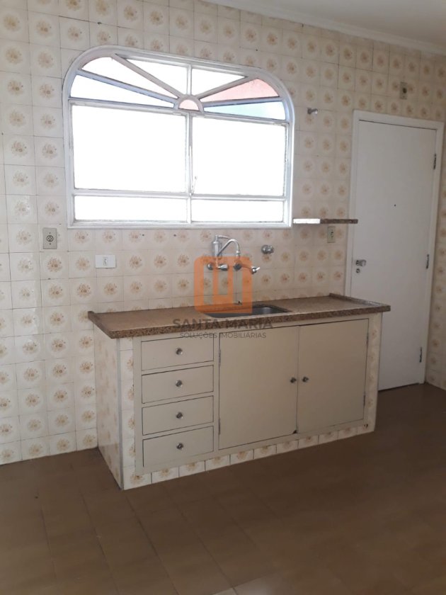 Apartamento para comprar em Centro, Ribeirão Preto - Cozinha (unidade) - foto 2 código 71998