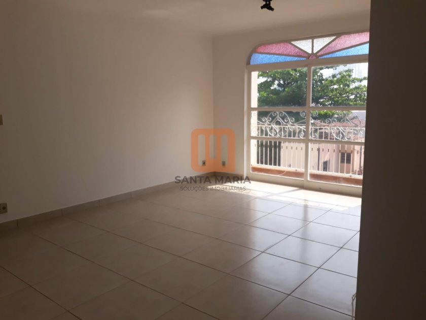 Apartamento para comprar no condomínio Guilhermina Gomes em Centro, Ribeirão Preto - código 71998