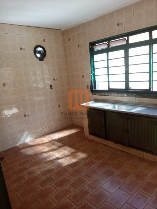 Casa para comprar em Vila Tamandaré, Ribeirão Preto - Cozinha (unidade) - foto 5 código 72024