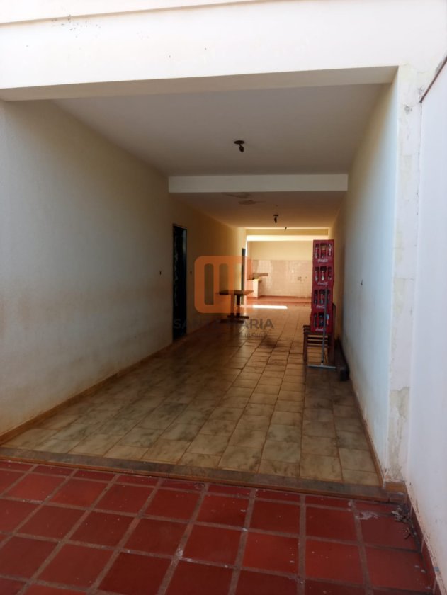 Casa para comprar em Vila Tamandaré, Ribeirão Preto - Garagem/estacionamento (unidade) - foto 2 código 72024