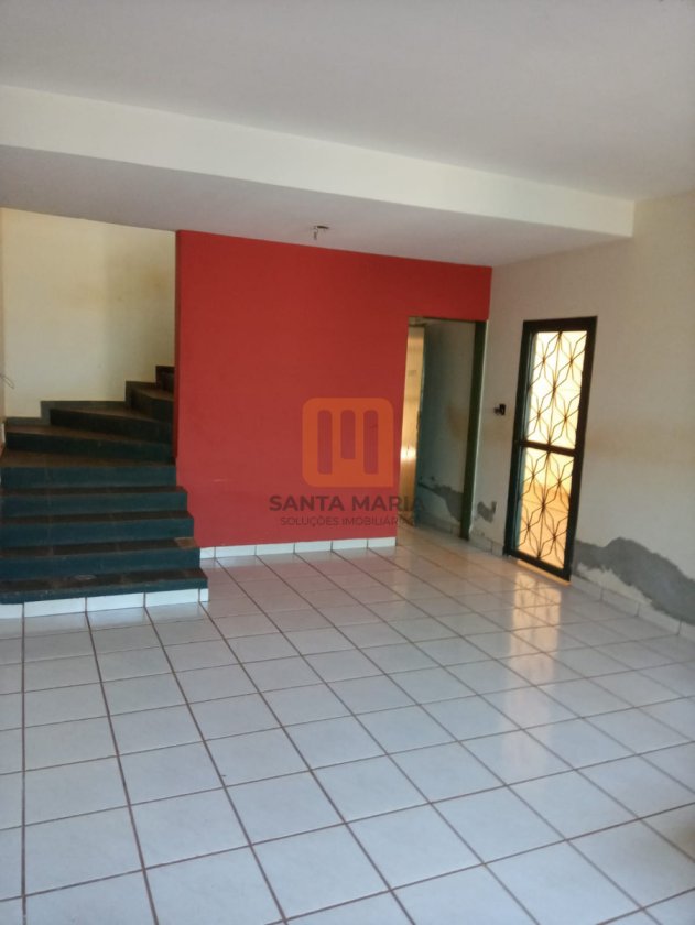 Casa para comprar em Vila Tamandaré, Ribeirão Preto - Sala (unidade) - foto 3 código 72024