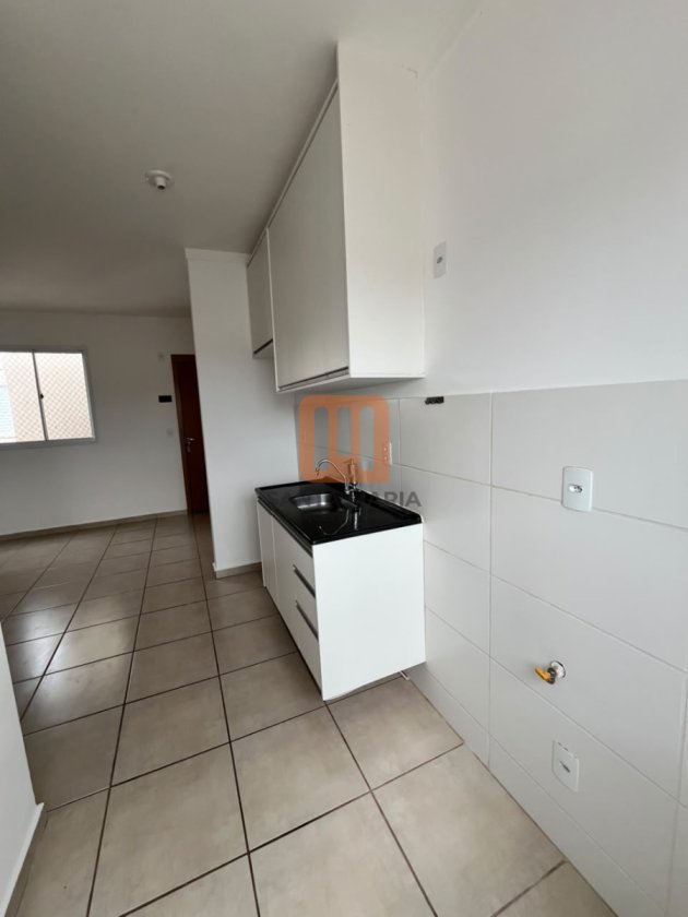 Apartamento para alugar em Terras De Santa Martha, Ribeirão Preto - Cozinha (unidade) - foto 3 código 72034