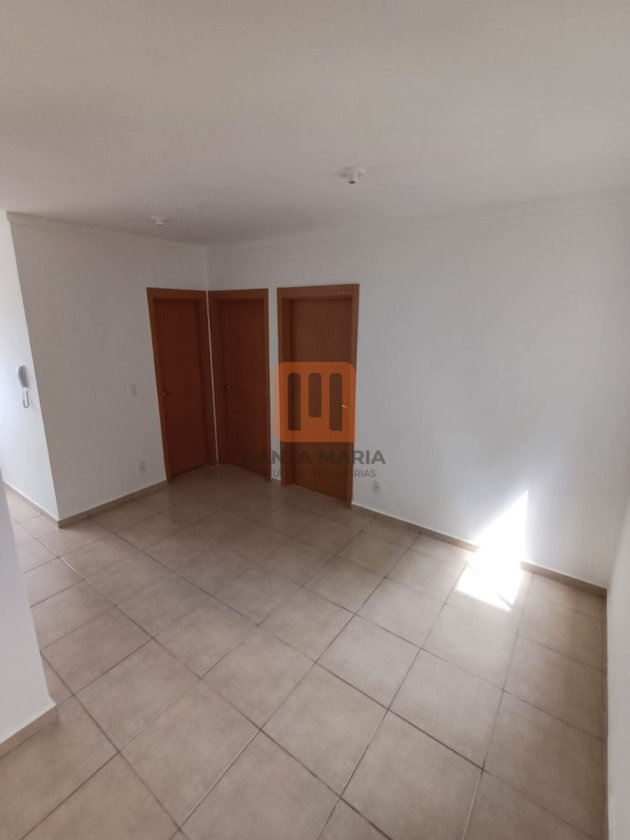 Apartamento para alugar em Terras De Santa Martha, Ribeirão Preto - Sala (unidade) - foto 2 código 72034