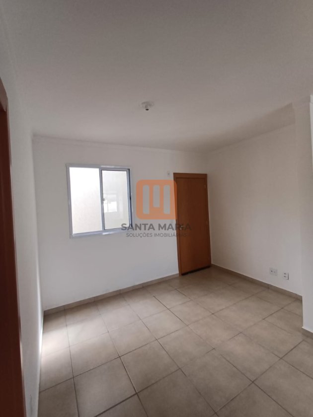 Apartamento para alugar no condomínio Vitta Jardim dos Flamboyants em Terras De Santa Martha, Ribeirão Preto - código 72034