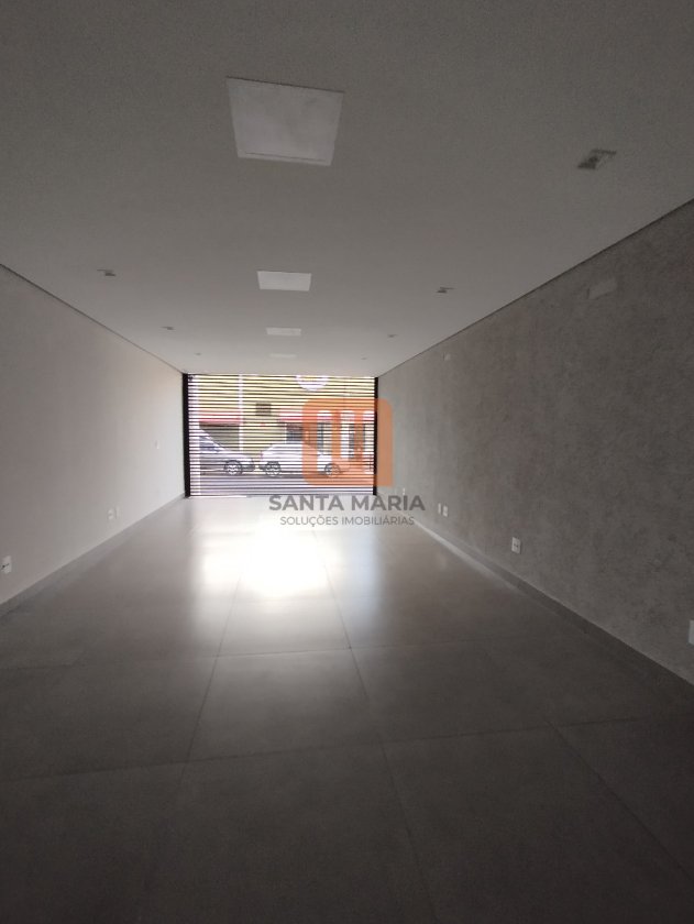 Sala comercial para alugar em Centro, Ribeirão Preto - Salão (unidade) - foto 2 código 72043