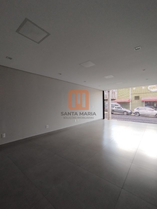 Sala comercial em Centro, Ribeirão Preto