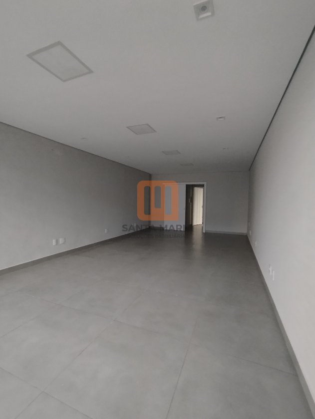 Sala comercial para alugar em Centro, Ribeirão Preto - Salão (unidade) - foto 4 código 72043