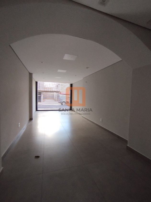 Sala comercial para alugar em Centro, Ribeirão Preto - Salão (unidade) - foto 4 código 72045
