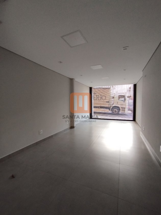 Sala comercial em Centro, Ribeirão Preto