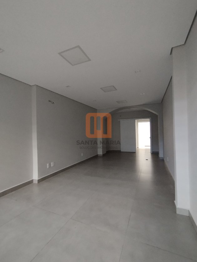 Sala comercial para alugar em Centro, Ribeirão Preto - Salão (unidade) - foto 2 código 72045