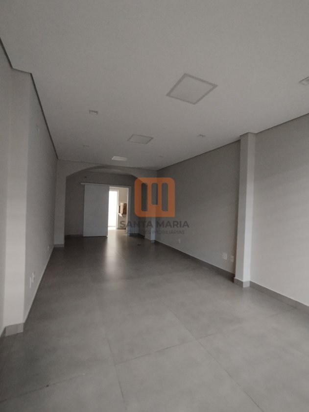 Sala comercial para alugar em Centro, Ribeirão Preto - Salão (unidade) - foto 3 código 72045