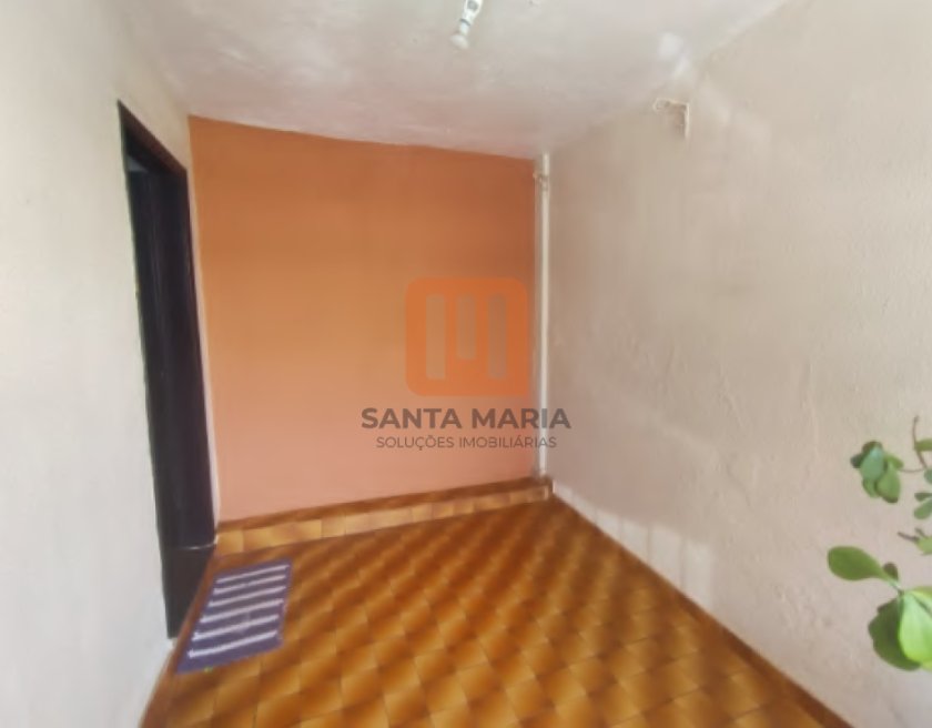 Casa em Centro, Ribeirão Preto