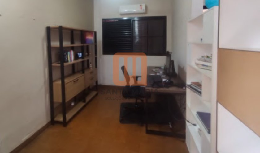 Casa para comprar em Centro, Ribeirão Preto - Sala (unidade) - foto 3 código 72052
