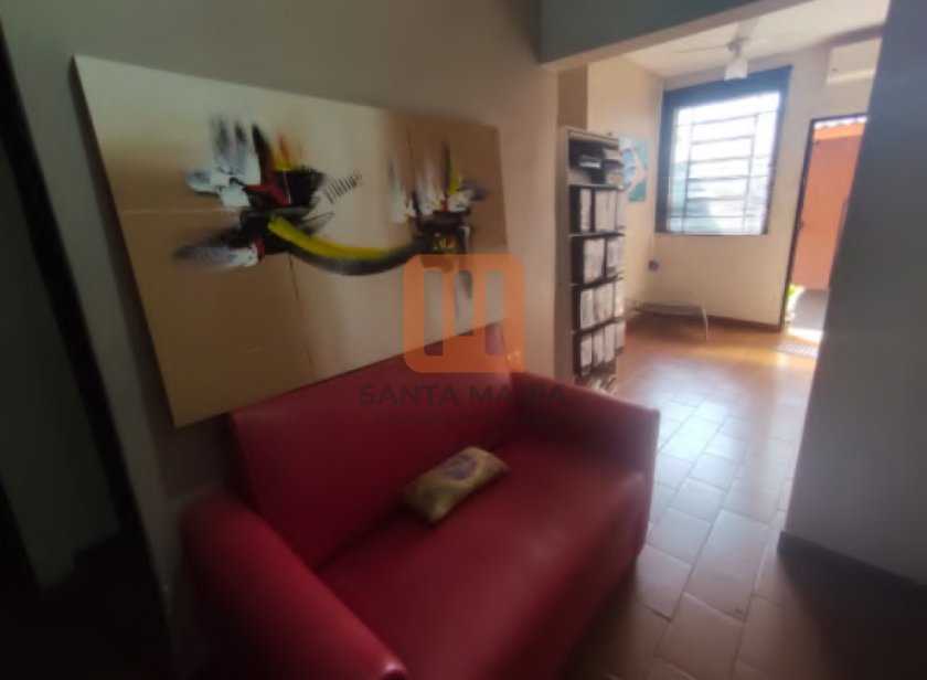 Casa para comprar em Centro, Ribeirão Preto - Sala (unidade) - foto 2 código 72052