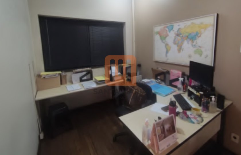 Casa para comprar em Centro, Ribeirão Preto - Sala (unidade) - foto 4 código 72052