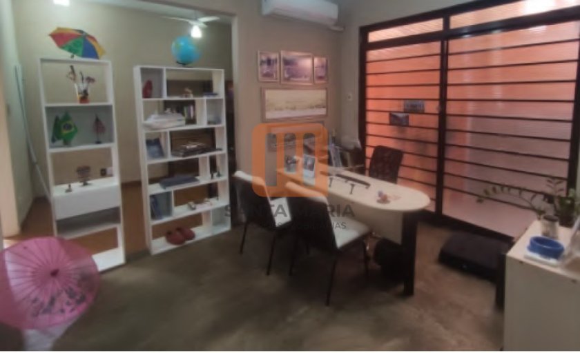 Casa para comprar em Centro, Ribeirão Preto - Sala (unidade) - foto 5 código 72052