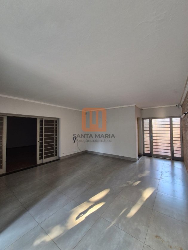 Casa para comprar em Jardim Sumaré, Ribeirão Preto - Hall de Entrada (unidade) - foto 3 código 72053