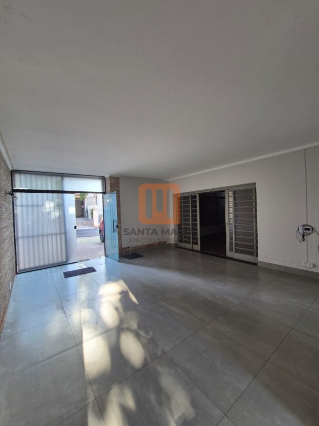 Casa para comprar em Jardim Sumaré, Ribeirão Preto - Hall de Entrada (unidade) - foto 2 código 72053