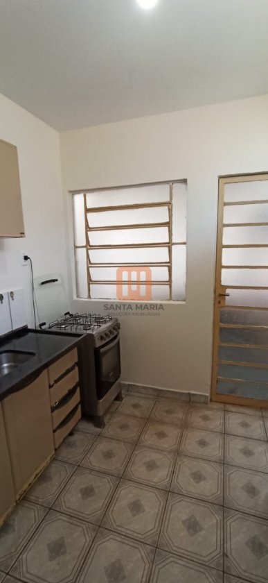 Casa para comprar em Geraldo Correia de Carvalho, Ribeirão Preto - Cozinha (unidade) - foto 5 código 72058