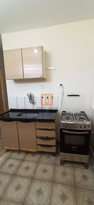 Casa para comprar em Geraldo Correia de Carvalho, Ribeirão Preto - Cozinha (unidade) - foto 4 código 72058
