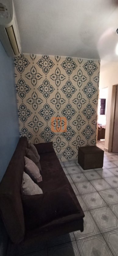 Casa para comprar em Geraldo Correia de Carvalho, Ribeirão Preto - Sala (unidade) - foto 2 código 72058