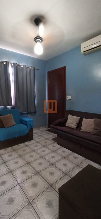 Casa para comprar em Geraldo Correia de Carvalho, Ribeirão Preto - Sala (unidade) - foto 3 código 72058