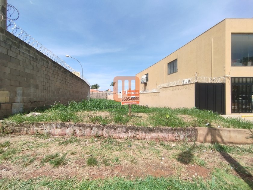 Terreno em Alto Da Boa Vista, Ribeirão Preto