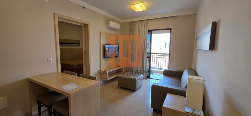 Apartamento para comprar em Ribeirânia, Ribeirão Preto - Copa (unidade) - foto 2 código 72067