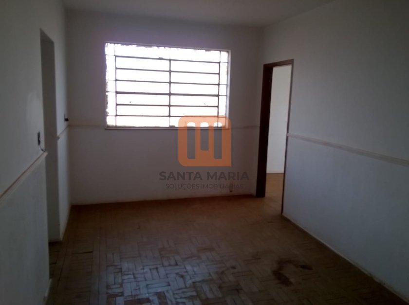Casa para comprar em Campos Elíseos, Ribeirão Preto - Sala (unidade) - foto 2 código 72068