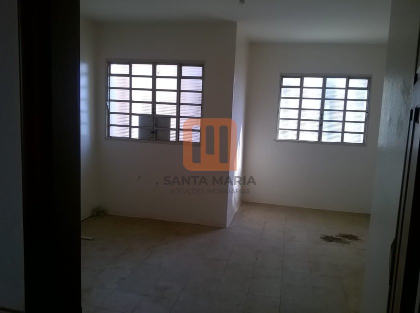 Casa para comprar em Campos Elíseos, Ribeirão Preto - Sala (unidade) - foto 4 código 72068