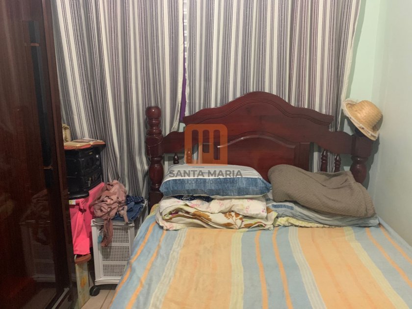 Apartamento para comprar em Parque Ribeirão Preto, Ribeirão Preto - Dormitorio (unidade) - foto 2 código 72073