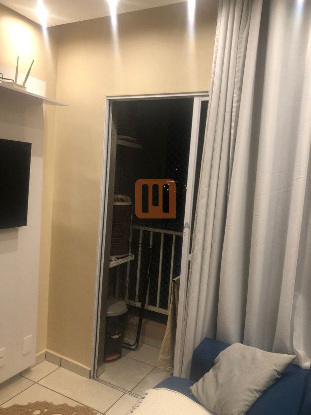 Apartamento para comprar em Central Park, Ribeirão Preto - Sala (unidade) - foto 2 código 72077