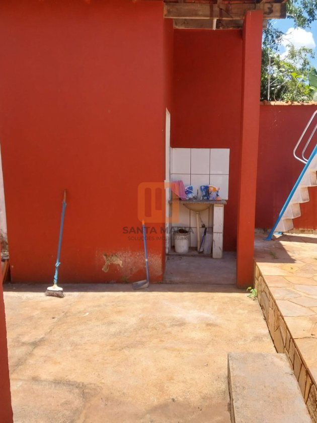 Chácara para comprar em Portal dos Ipês, Ribeirão Preto - Garagem/estacionamento (unidade) - foto 5 código 72080