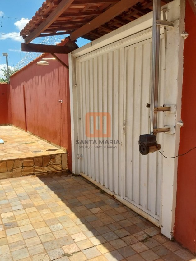 Chácara para comprar em Portal dos Ipês, Ribeirão Preto - Hall de Entrada (unidade) - foto 4 código 72080