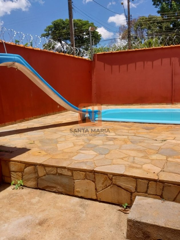 Chácara em Portal dos Ipês, Ribeirão Preto