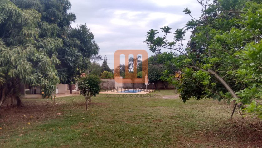 Chácara para comprar em Ouro Branco, Ribeirão Preto - Quintal/corredores (unidade) - foto 3 código 72084