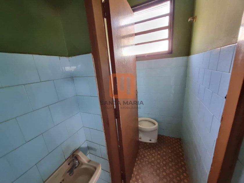 Salão-Galpão para comprar em Jardim Paulista, Ribeirão Preto - Banheiro/lavabo (unidade) - foto 5 código 72087