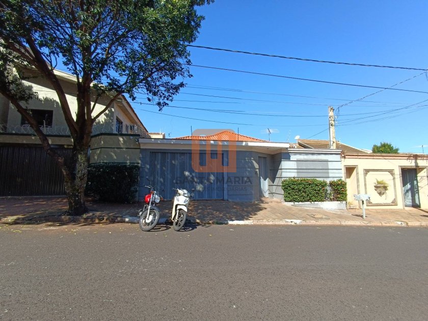 Casa em Alto Da Boa Vista, Ribeirão Preto