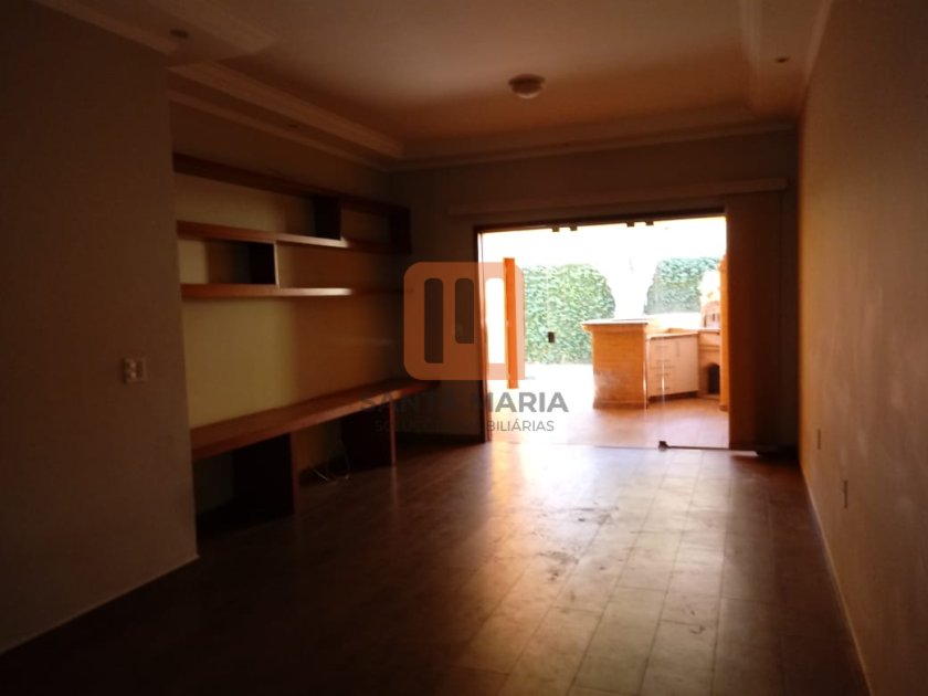 Casa para alugar em Alto Da Boa Vista, Ribeirão Preto - Sala (unidade) - foto 4 código 7210