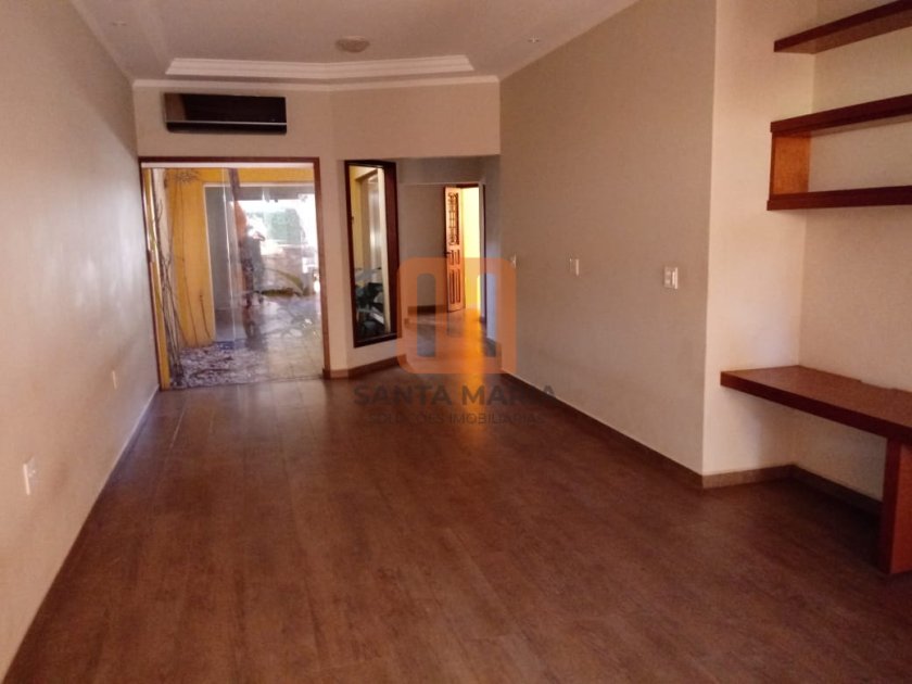 Casa para alugar em Alto Da Boa Vista, Ribeirão Preto - Sala (unidade) - foto 5 código 7210