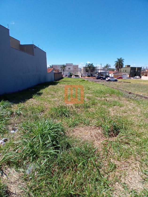 Terreno para comprar em Parque Cidade Industrial Lagoinha, Ribeirão Preto - Terreno/Lote (unidade) - foto 4 código 72101