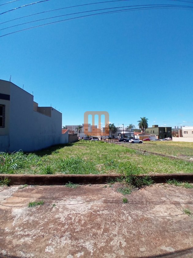 Terreno para comprar em Parque Cidade Industrial Lagoinha, Ribeirão Preto - Terreno/Lote (unidade) - foto 2 código 72101