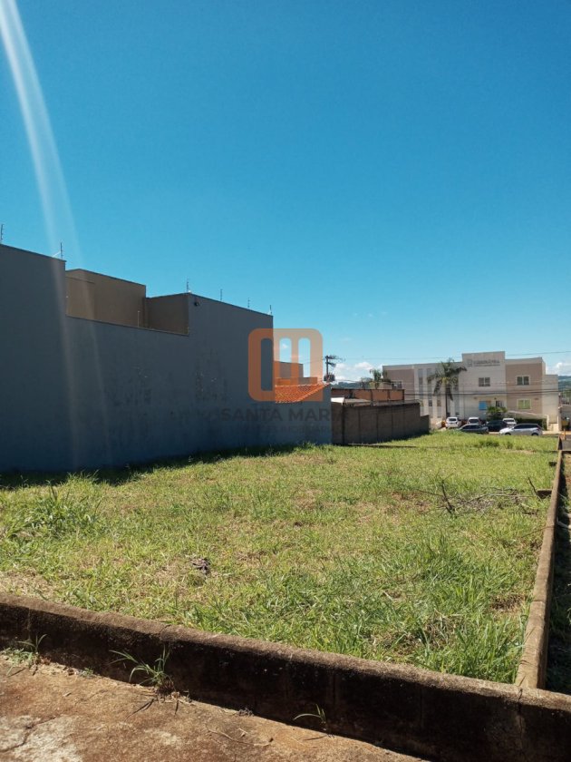 Terreno em Parque Cidade Industrial Lagoinha, Ribeirão Preto