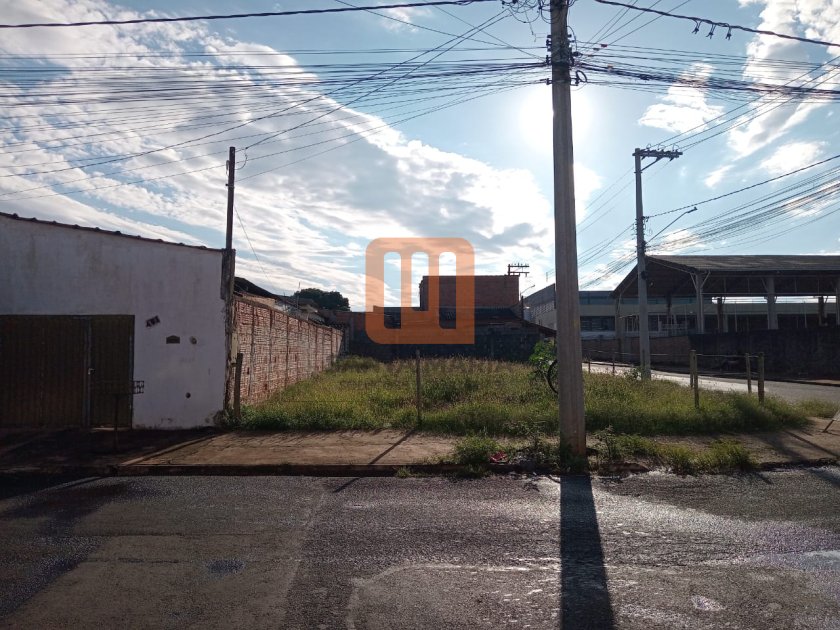 Terreno em Jardim Patriarca, Ribeirão Preto