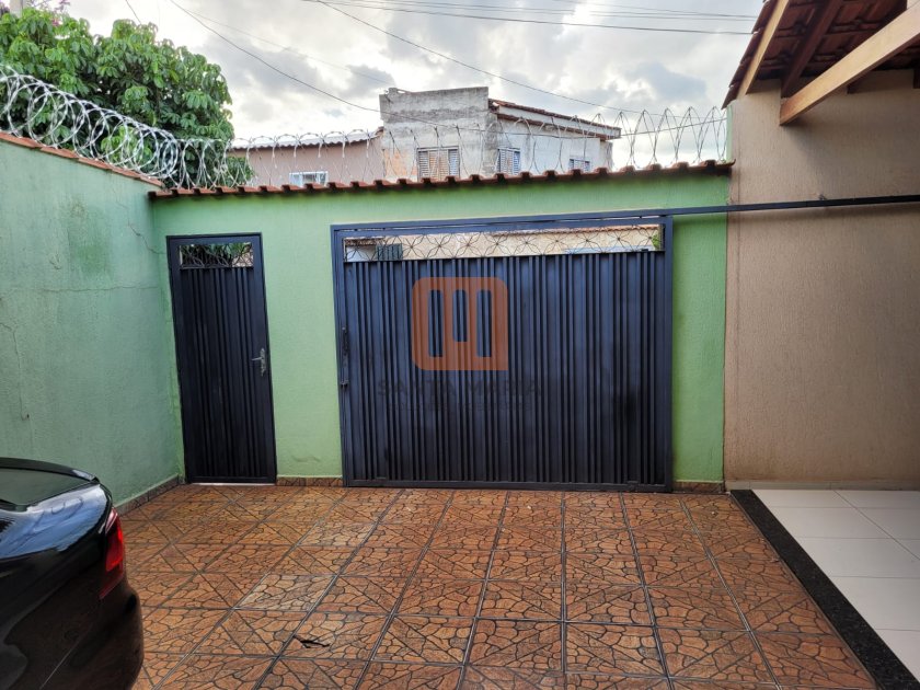 Casa em Avelino Alves Palma, Ribeirão Preto