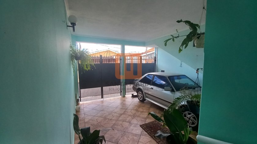 Casa para comprar em Sumarezinho, Ribeirão Preto - Garagem/estacionamento (unidade) - foto 2 código 72114