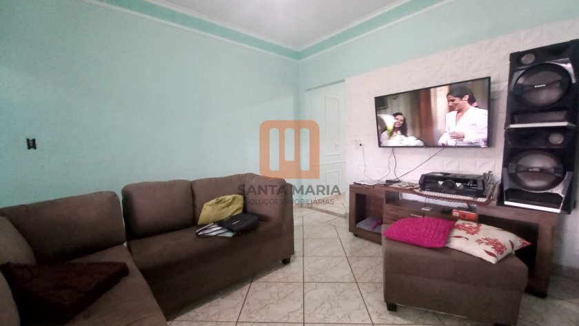 Casa para comprar em Sumarezinho, Ribeirão Preto - Sala (unidade) - foto 3 código 72114
